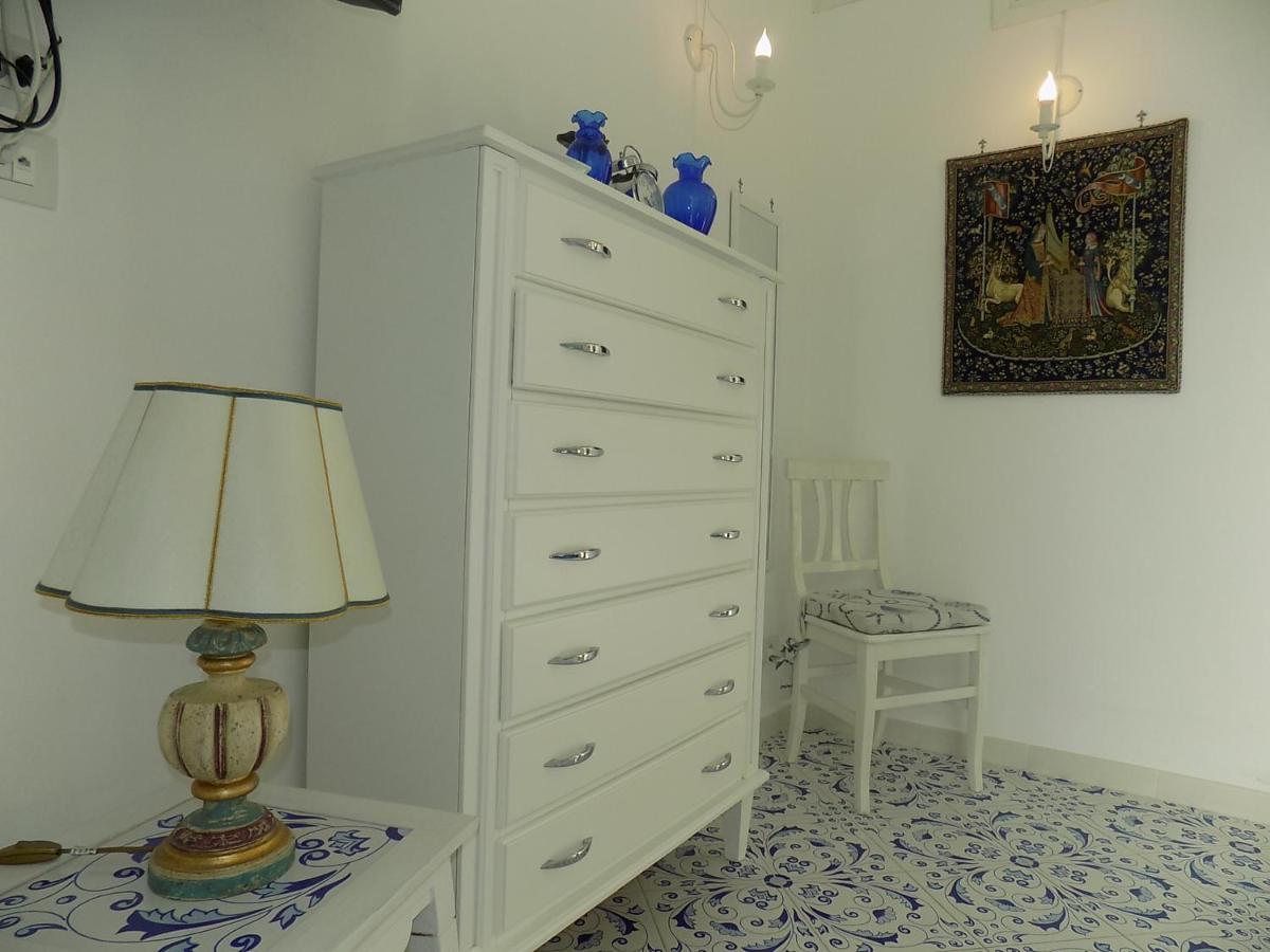 Maison De Charme Villa Mavi Praiano Zewnętrze zdjęcie