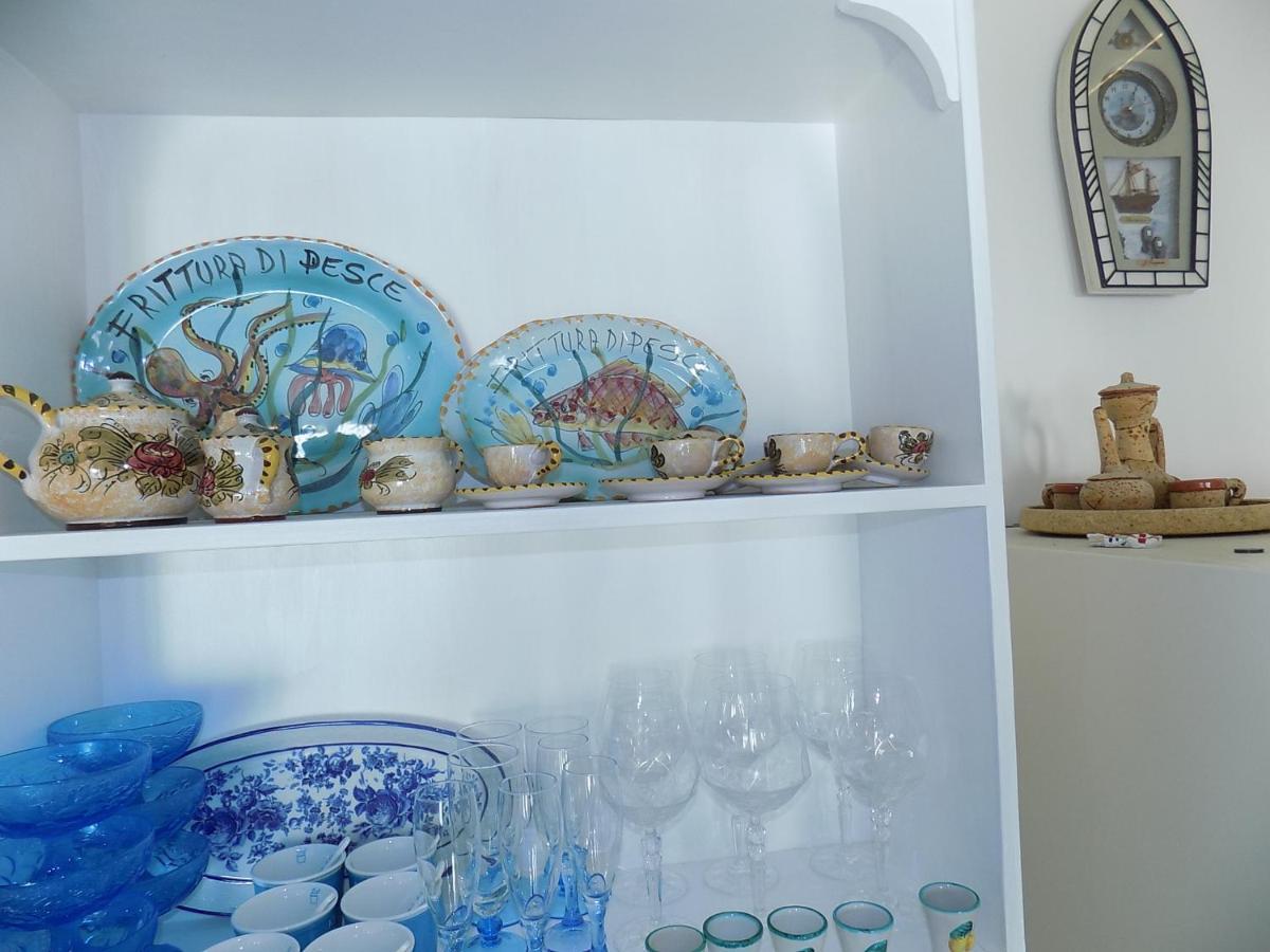 Maison De Charme Villa Mavi Praiano Zewnętrze zdjęcie